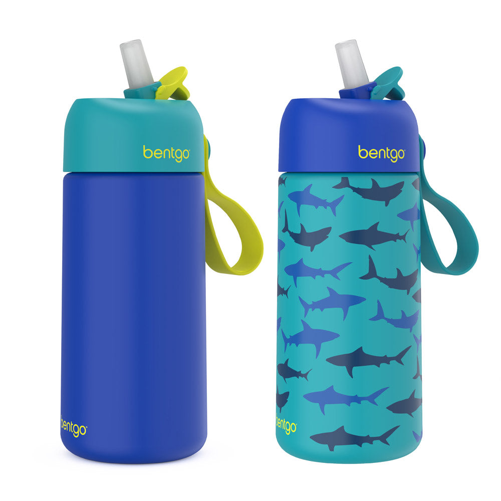 bentgo-kids-stainless-steel-insulated-water-bottle-2-pack-e1 BGKSTBL2P-SHK_ATF_1.jpg