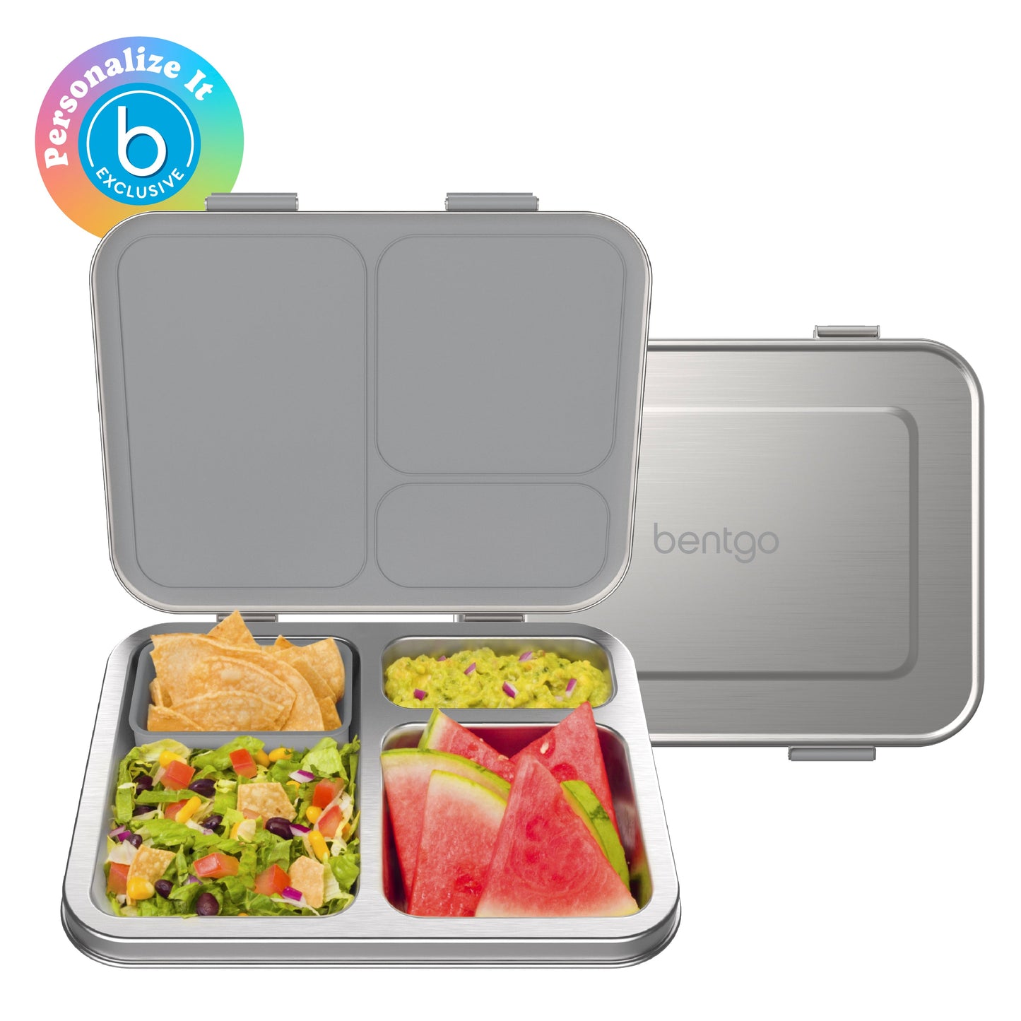 bentgo-kids-stainless-steel-lunch-box-personalized-j9 BGOSTL-Y_PZ_Hero_2edd88f8-1b38-46c5-a1ee-94e8d453d93b.jpg