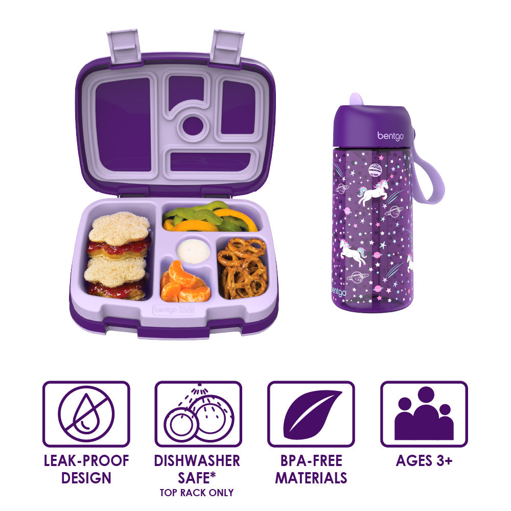 bentgo-kids-prints-lunch-boxes-and-water-bottles-c2 bentgo-lunch-box-bottle-bundle-unicorn-galaxy-3.jpg